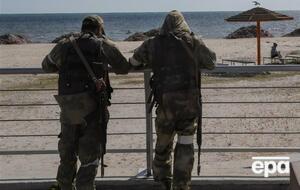 Маріуполь повністю захопили у травні 2022 року