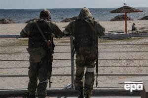 Мариуполь был полностью захвачен в мае 2022 года