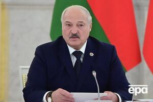 СМИ и журналисты пишут, что Лукашенко может испытывать проблемы с сердцем