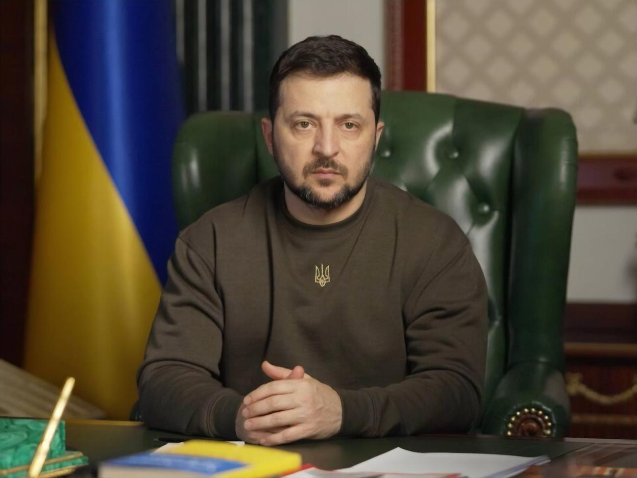 Зеленський: Режим найжорстокіший у Росії