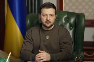 Зеленський: Режим найжорстокіший у Росії
