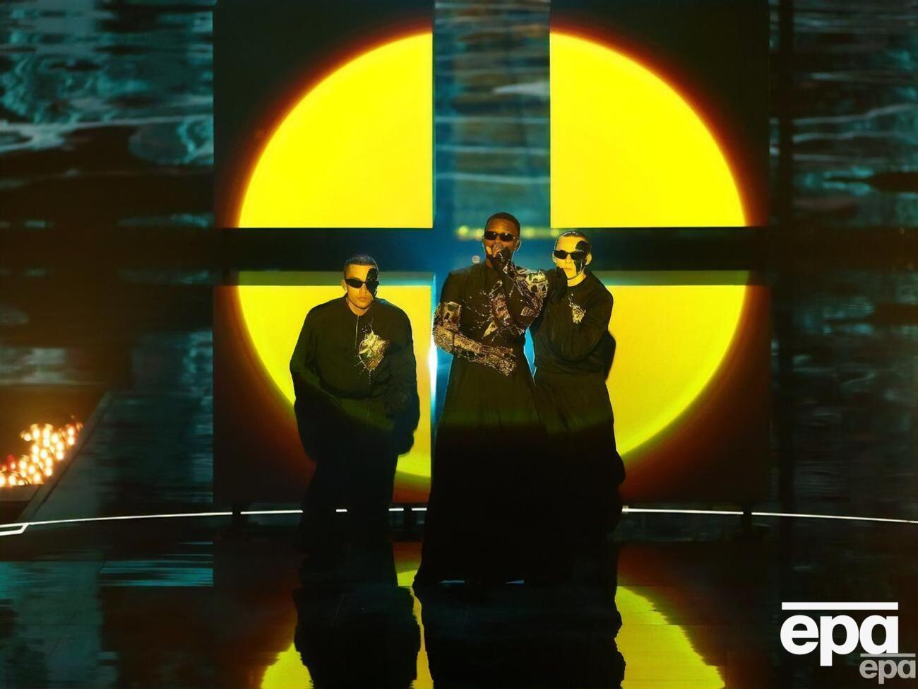 Перед выступлением Tvorchi на "Евровидении 2023" в Украине была объявлена тревога, а вскоре стало известно, что российские оккупанты обстреляли Тернополь