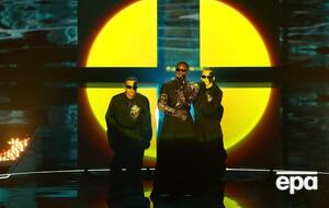 Перед выступлением Tvorchi на "Евровидении 2023" в Украине была объявлена тревога, а вскоре стало известно, что российские оккупанты обстреляли Тернополь