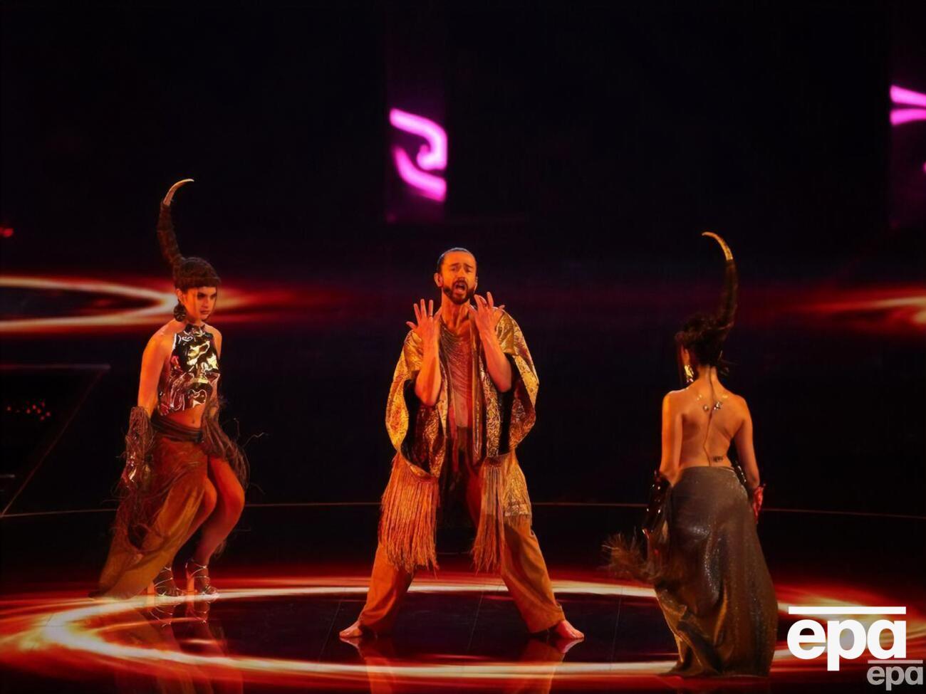 Парфений:&nbsp;Украина, спасибо за мир в Молдове!