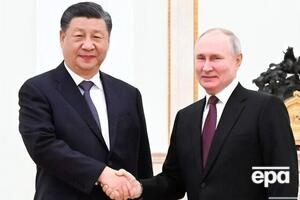 Си Цзиньпин относится к Путину, как к вассалу, считает юрист