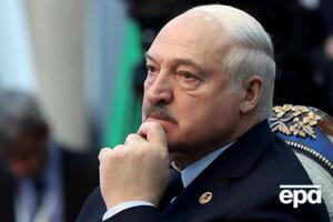Лукашенко неодноразово обіцяв, що з території Білорусі російські війська не будуть атакувати Київ
