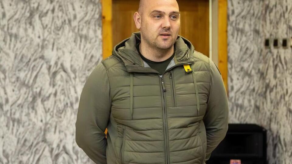 Окупанти атакували Нікопольський район з артилерії, зазначив Лисак