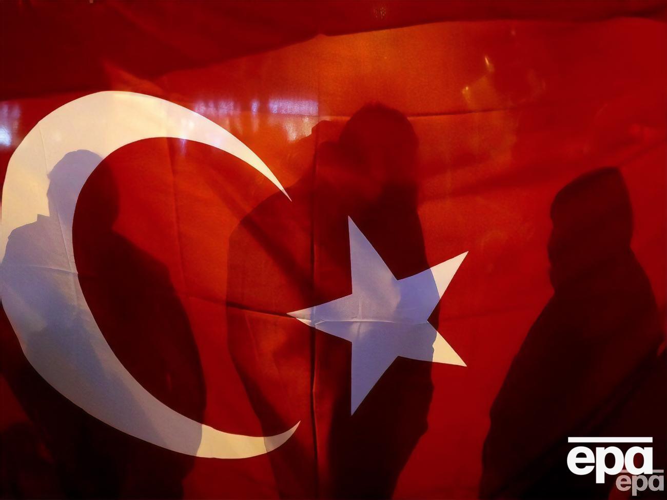 В Турции проходят выборы