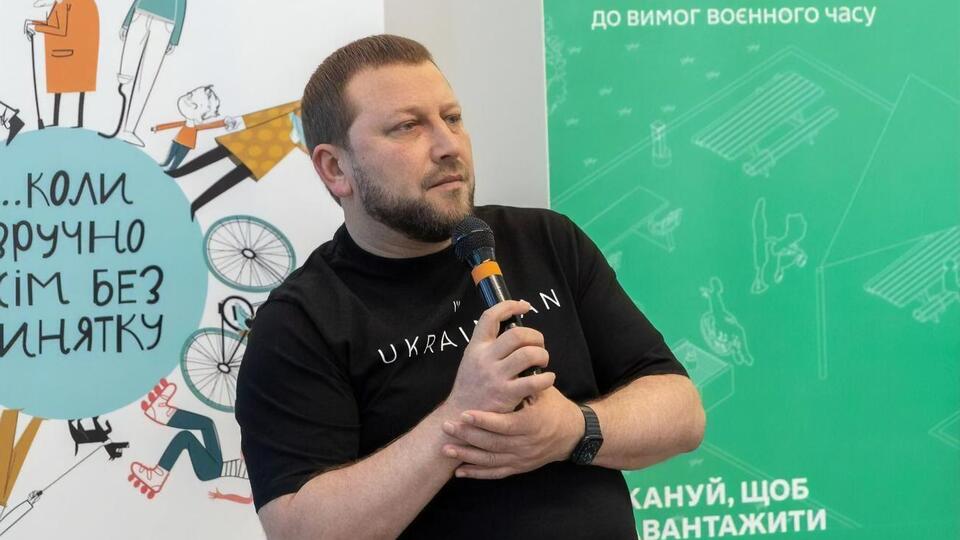 Труш: Під час другої повітряної тривоги ворог знову атакував цивільні об'єкти Тернопільської області