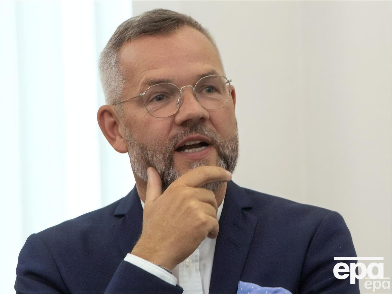 Рот: Росія ніколи більше не має ставити під загрозу або сумнів безпеку, незалежність і територіальну цілісність України