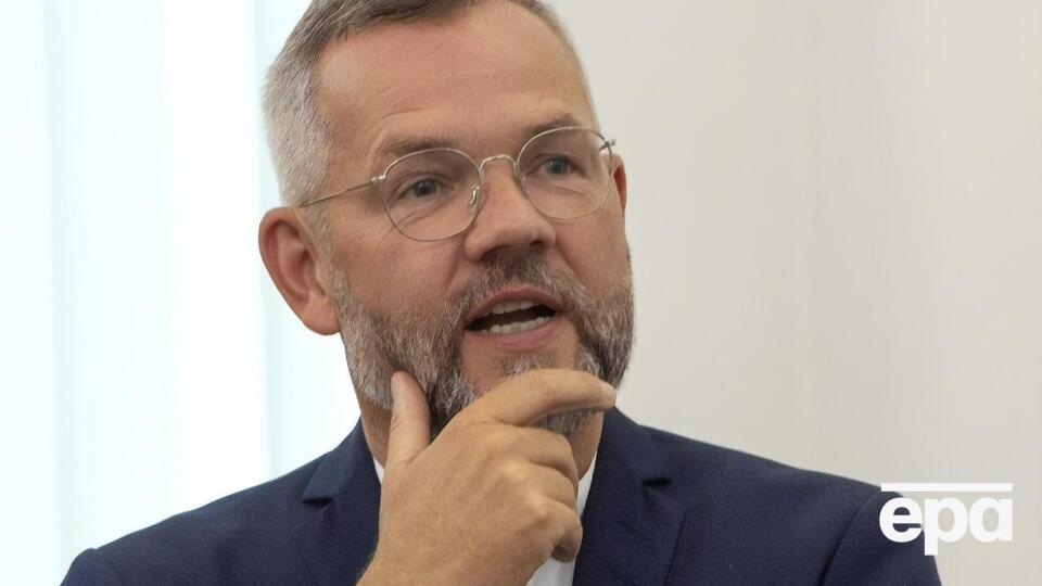 Рот: Росія ніколи більше не має ставити під загрозу або сумнів безпеку, незалежність і територіальну цілісність України