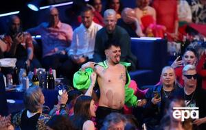 Финляндия заняла на "Евровидении 2023" второе место