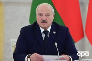 Про стан Лукашенка його пресслужба нічого не повідомляє