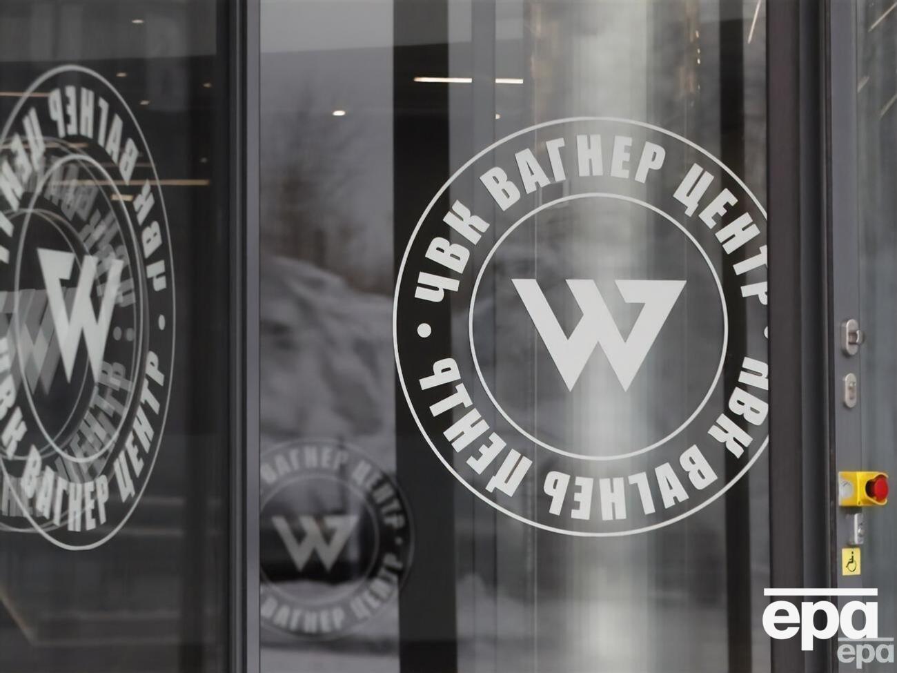 Командир ПВК "Вагнер" покинув підлеглих у Бахмуті, пишуть ЗМІ