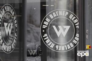 Командир ПВК "Вагнер" покинув підлеглих у Бахмуті, пишуть ЗМІ