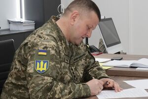 Залужний заявив, що ненавидить слово "рейтинг", "особливо коли воно стосується оцінки ЗСУ"