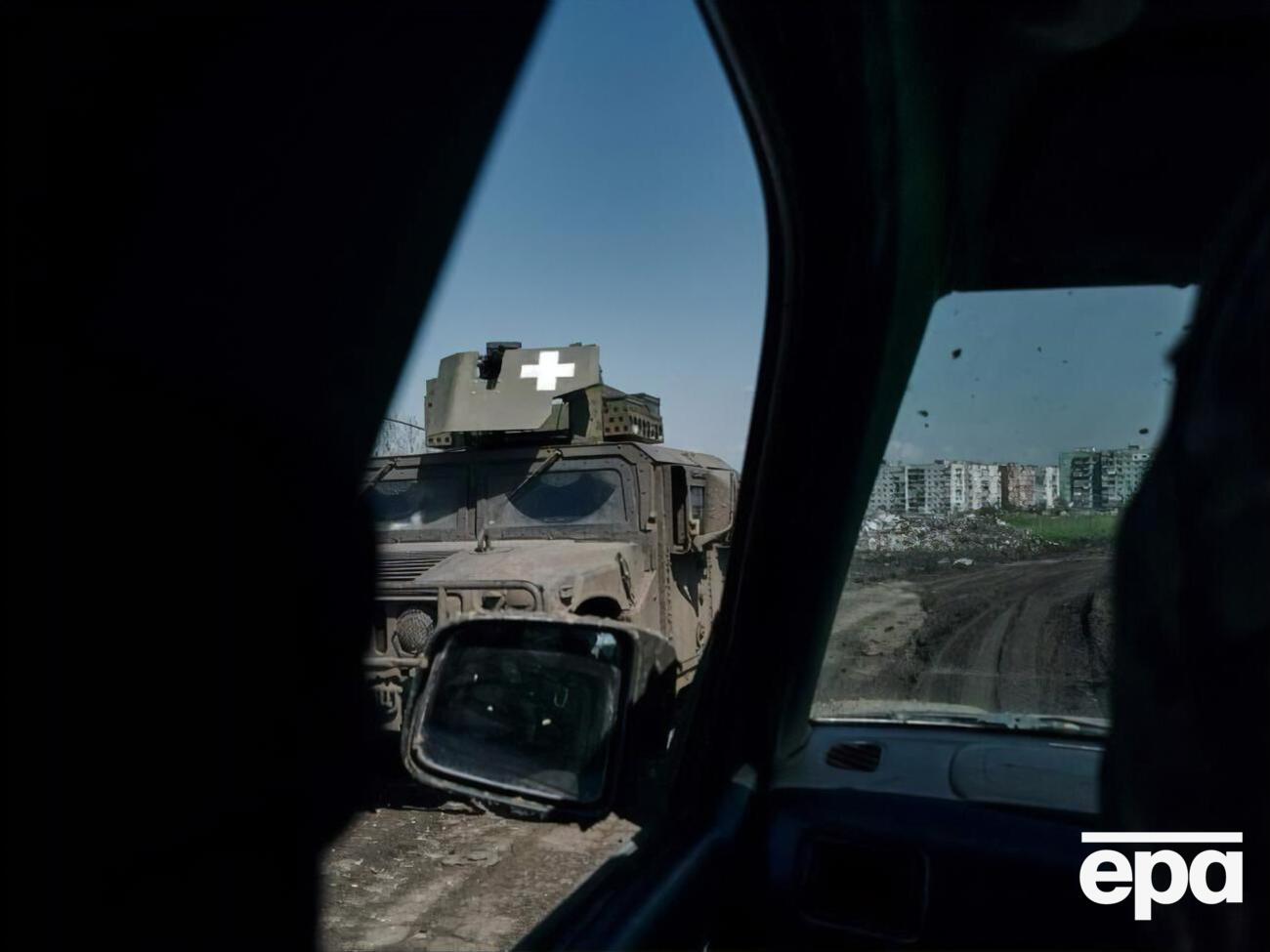 ЗСУ обороняються на кількох напрямках, зазначили в Генштабі