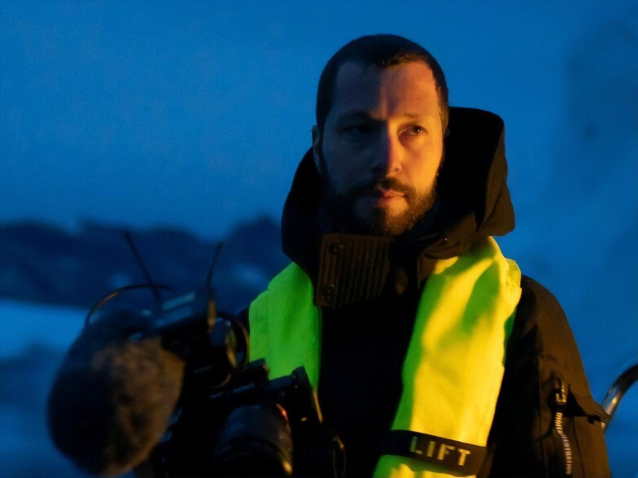 Чернов: Бой идет за интерпретацию кадров, а не за кадры