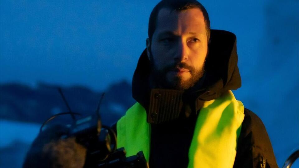 Чернов: Бой идет за интерпретацию кадров, а не за кадры