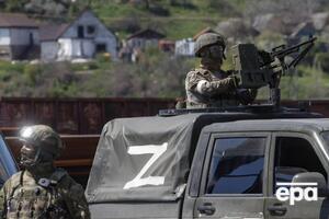 Оккупанты потеряли двух полковников