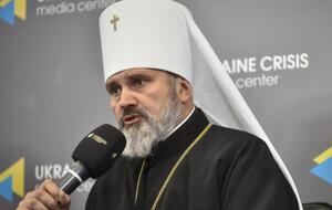 Климент закликав захистити ПЦУ у Криму