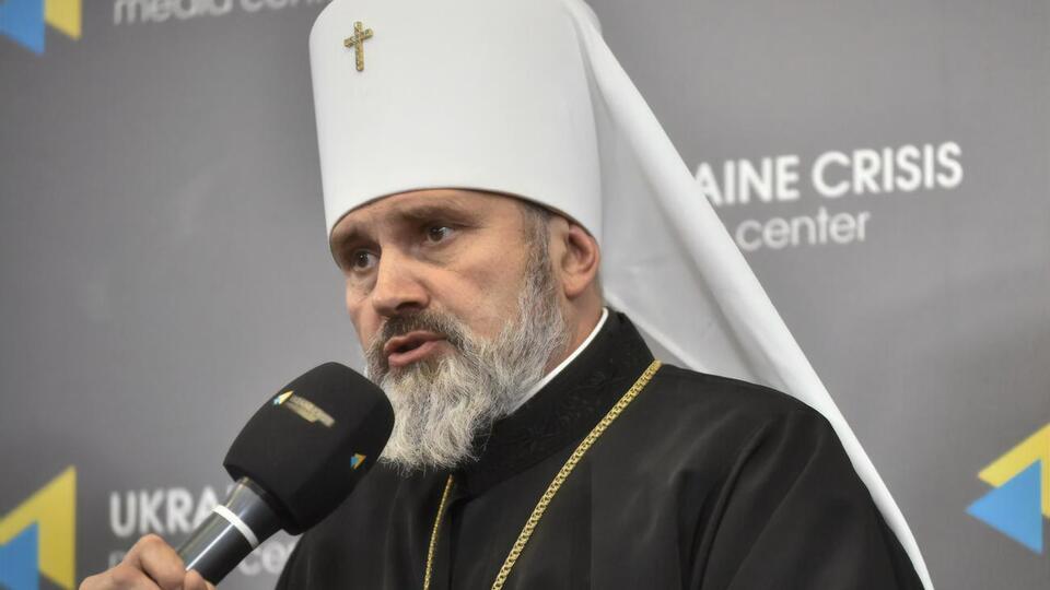 Климент закликав захистити ПЦУ у Криму