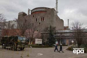 Котін розповів, скільки співробітників ЗАЕС погодилося на співпрацю з росіянами