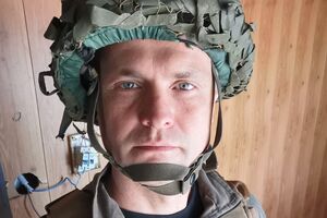 Игорь Луценко: Когда нас перебросили на Донбасс, – возможно, началась война 3.0. Это была абсолютно другая война: с ужасным количеством артиллерии, с ужасным количеством потерь