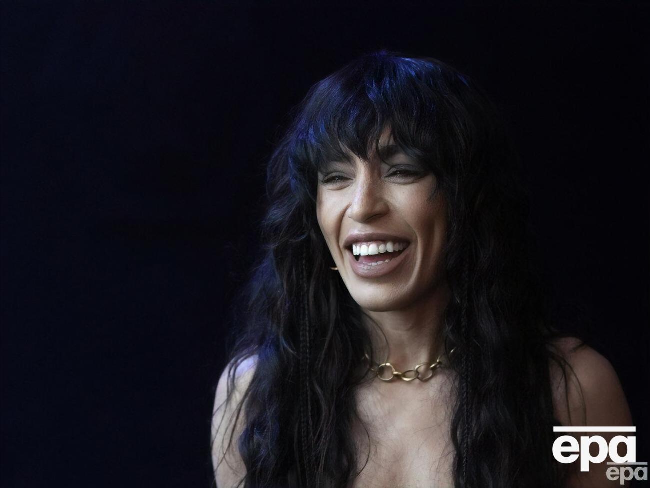 Loreen победила на "Евровидении 2023", набрав в сумме 583 балла