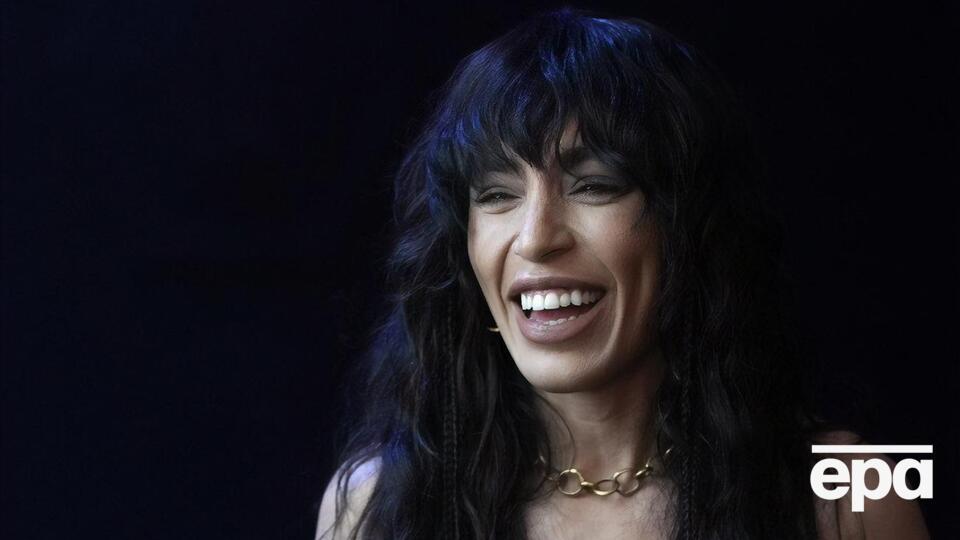 Loreen перемогла на "Євробаченні 2023", набравши в сумі 583 бали