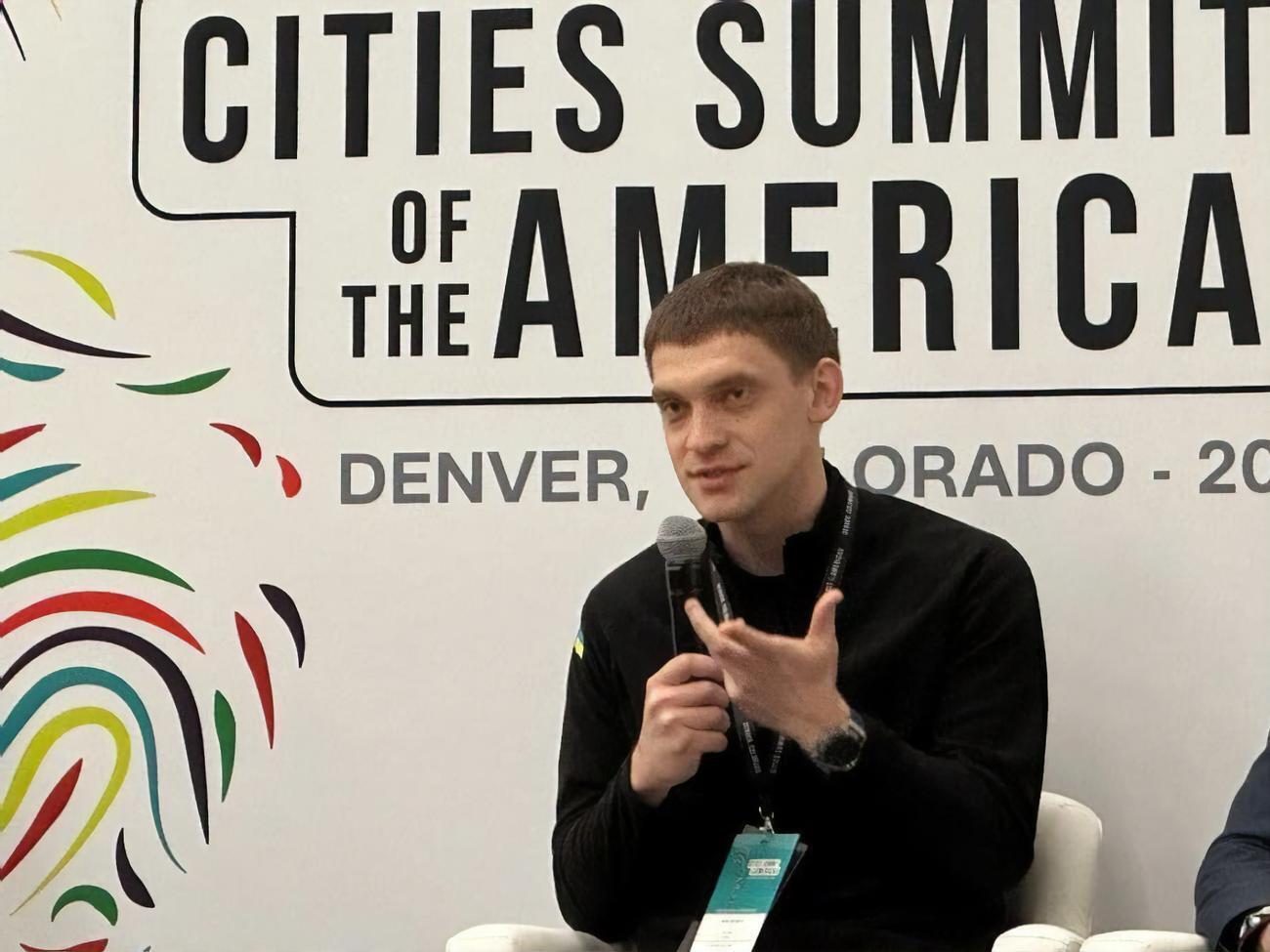 Федоров:&nbsp;Понедельник у оккупантов Токмака Запорожской области начинается "тревожно"