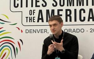 Федоров: Понеділок окупантів Токмака Запорізької області починається "трєвожно"