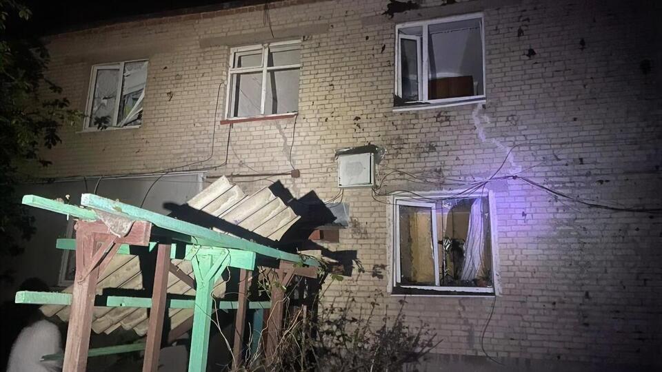 Оккупанты бьют по Харьковской области ежедневно