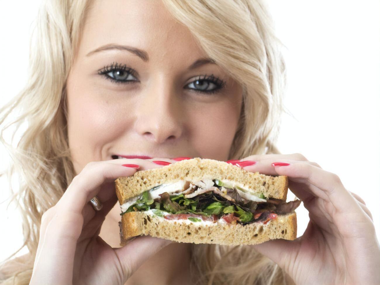 Сендвіч вдасться приготувати швидко і легко