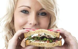 Сендвіч вдасться приготувати швидко і легко