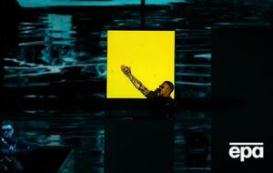 Украина заняла на "Евровидении 2023" шестое место, получив 243 балла