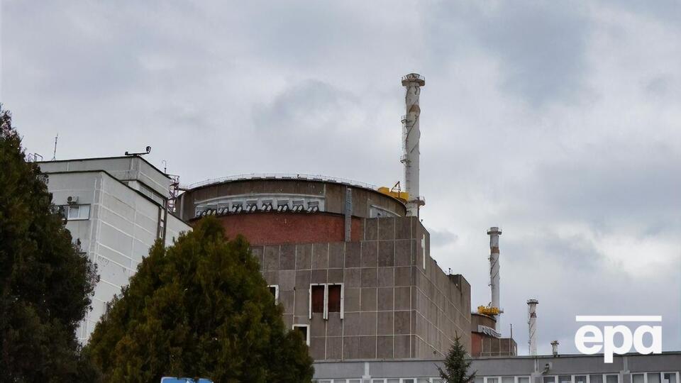 Запорізька АЕС уже понад рік під контролем окупантів