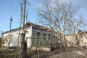Из-за российских обстрелов в Херсонской области продолжают гибнуть люди