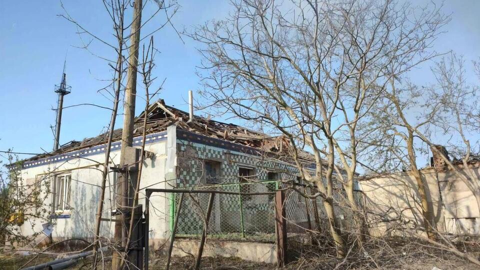 Через російські обстріли в Херсонській області й далі гинуть люди