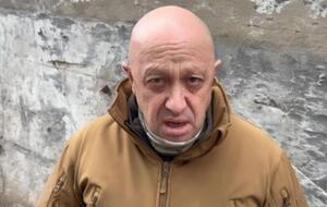 Киев отклонил предложение Пригожина, потому что не доверяет владельцу ЧВК, пишет WP