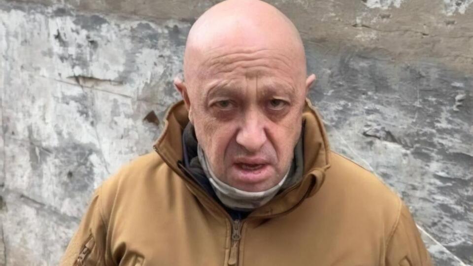Киев отклонил предложение Пригожина, потому что не доверяет владельцу ЧВК, пишет WP