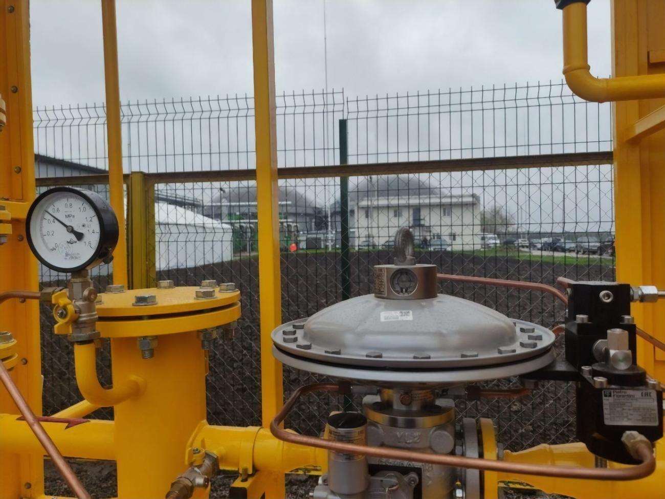 С 2021 года незаконная деятельность газовых компаний Фирташа нанесла государству ущерб более чем на 4,2 млрд грн &ndash; СБУ