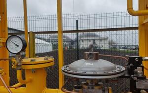 С 2021 года незаконная деятельность газовых компаний Фирташа нанесла государству ущерб более чем на 4,2 млрд грн – СБУ
