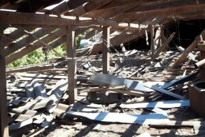 Незламне Гуляйполе знову під російськими обстрілами, розповів голова Запорізької ОВА