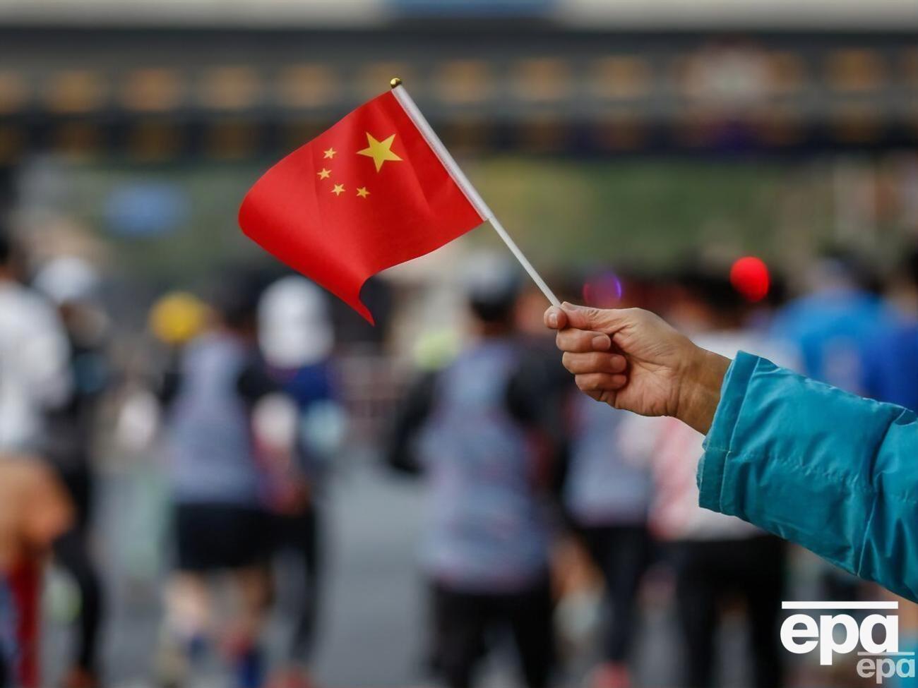 Спецпредставник Китаю прибуде в Україну