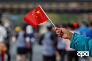 Спецпредставник Китаю прибуде в Україну