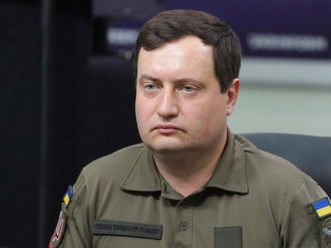 Представник ГУР не підтвердив і не спростував матеріалів WP про контакти ГУР із Пригожиним