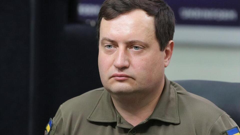 Представник ГУР не підтвердив і не спростував матеріалів WP про контакти ГУР із Пригожиним
