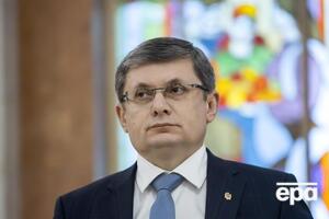 Гросу: Після того як засновник СНД Росія варварськи напала на Україну, ця організація більше не може називатися співдружністю