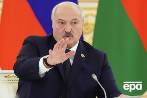 Востаннє Лукашенко з'являвся на публіці 9 травня